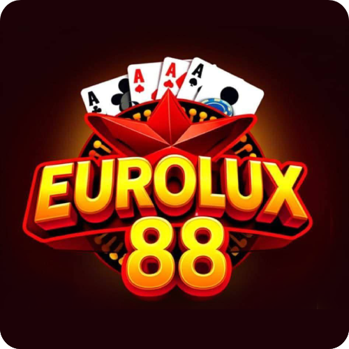 EuroLux88 official logo